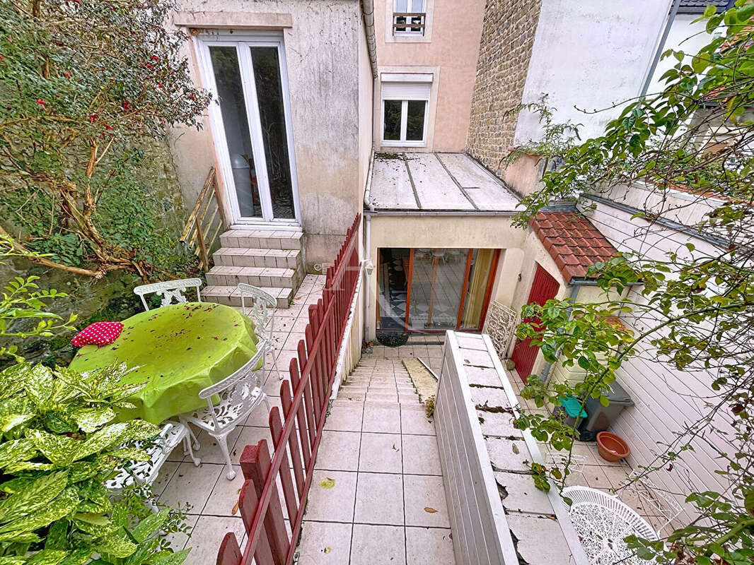 Immeuble Boulogne Sur Mer 3 lots -154.72 m2 - photo 8
