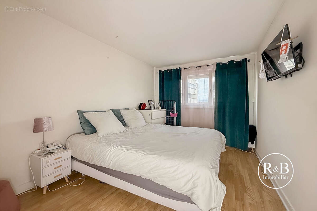 Appartement à PLAISIR