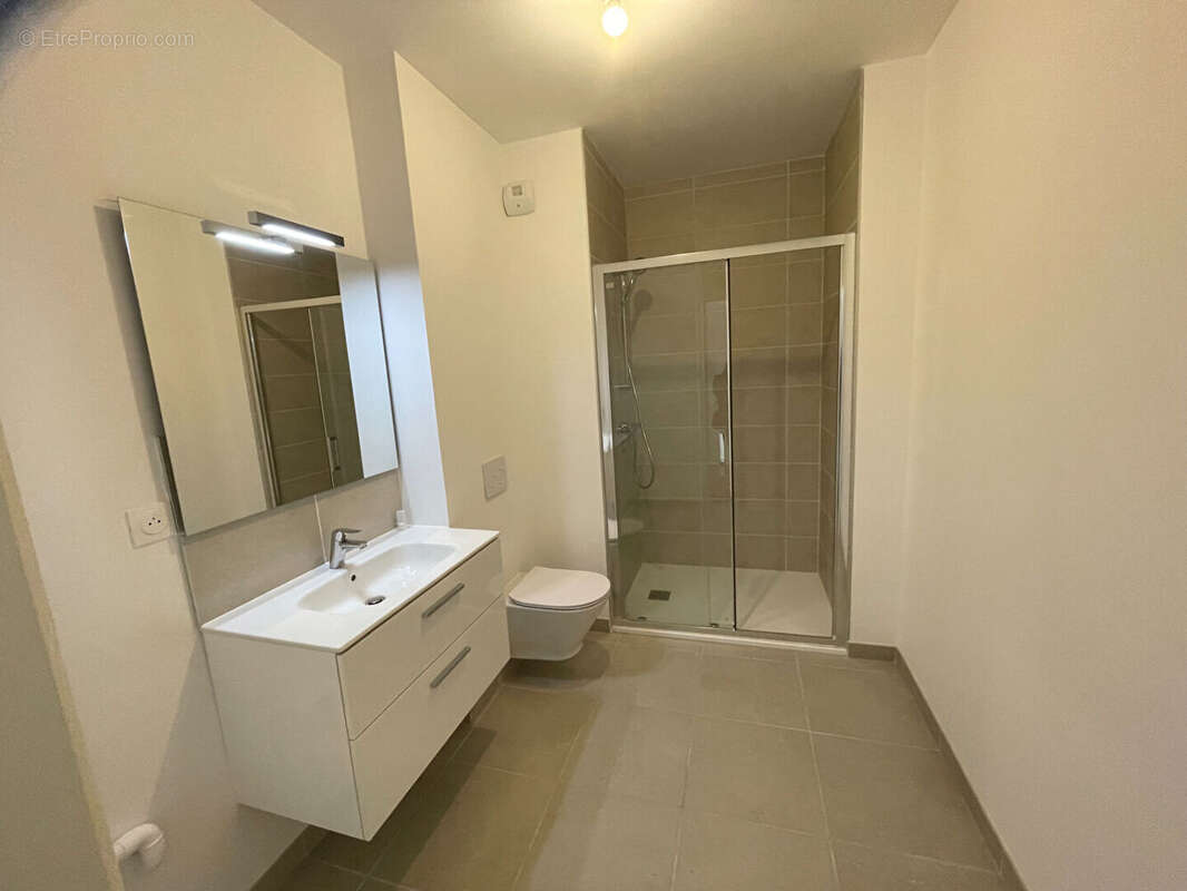 Appartement à QUIMPER