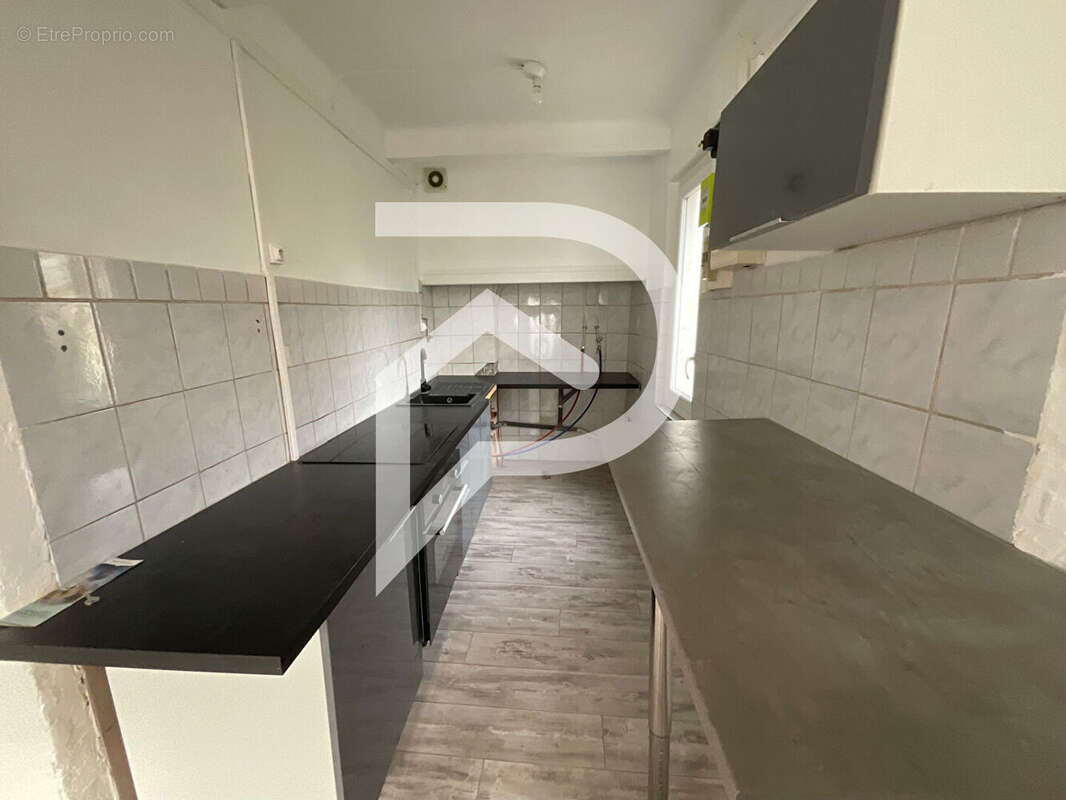 Appartement à LA SEYNE-SUR-MER