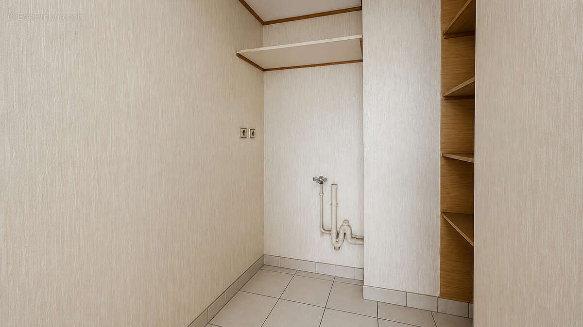 Appartement à CRETEIL