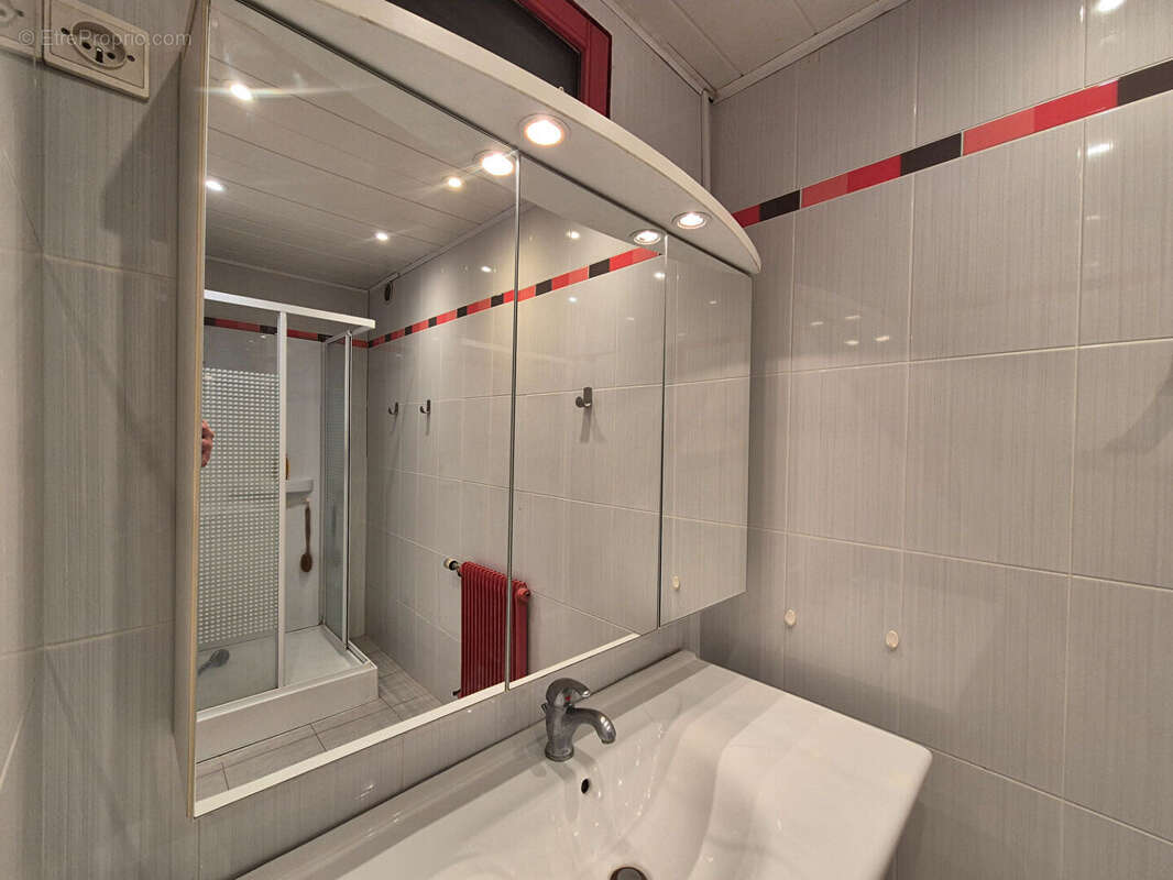 Maison à SAINT-HILAIRE-DE-RIEZ