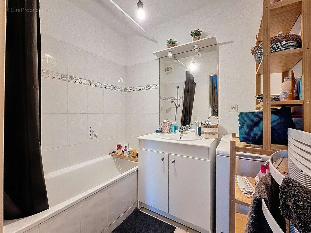 Photo 5 - Appartement à LANGON