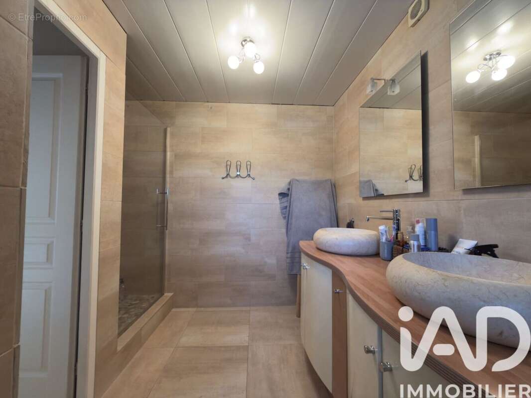 Photo 6 - Maison à VILLERUPT