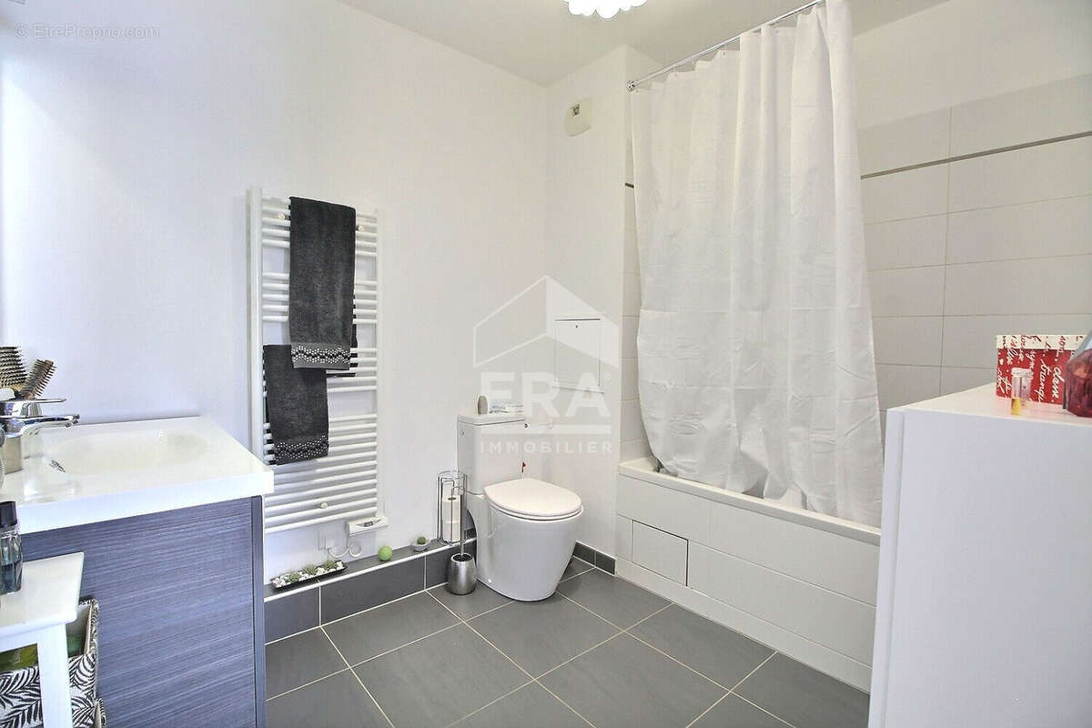 Appartement à VELIZY-VILLACOUBLAY