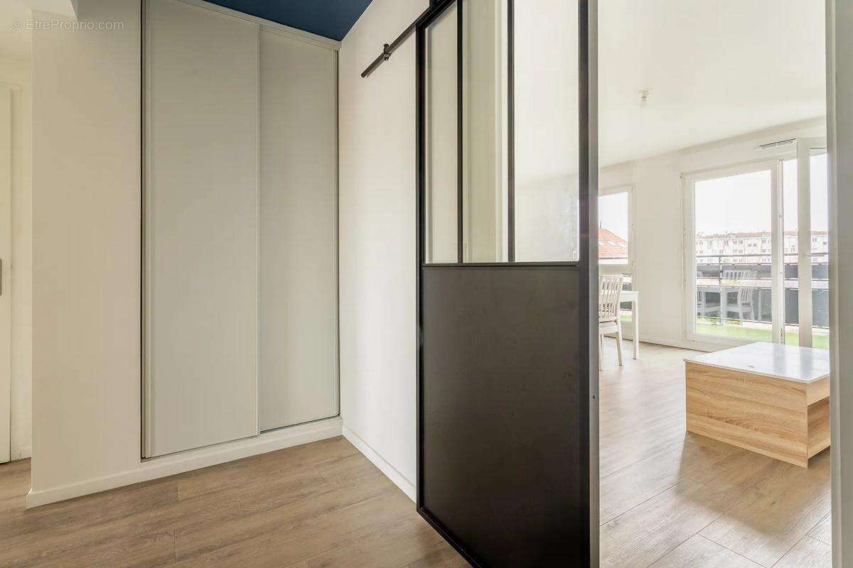 Appartement à LIVRY-GARGAN