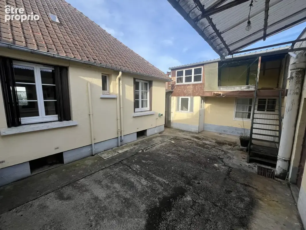 Maison avec trois chambres - photo 13