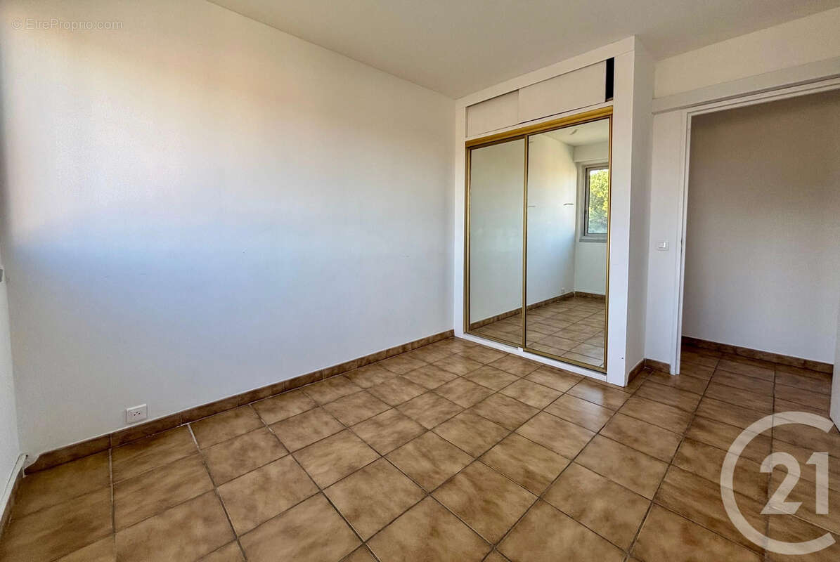Appartement à LE CANNET