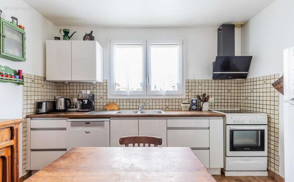 Photo 5 - Maison à VILLEMOISSON-SUR-ORGE