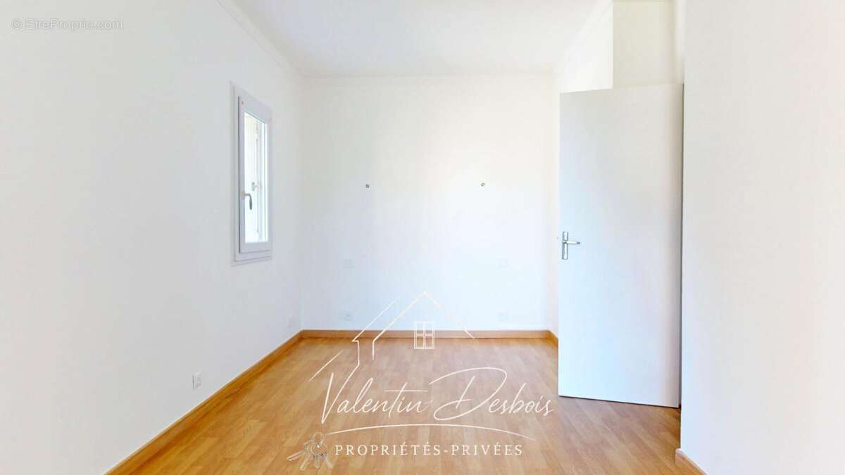 Carcassonne - appartement - t4 - ascenseur - parking - photo 11