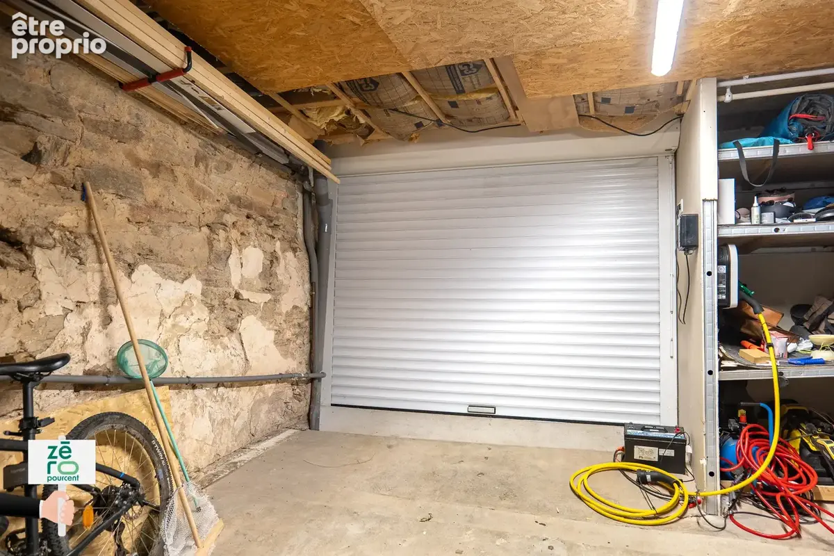 Maison familiale avec accès direct au Lay   Bien atypique de 135 m2 à Mareuil-sur-Lay - photo 30