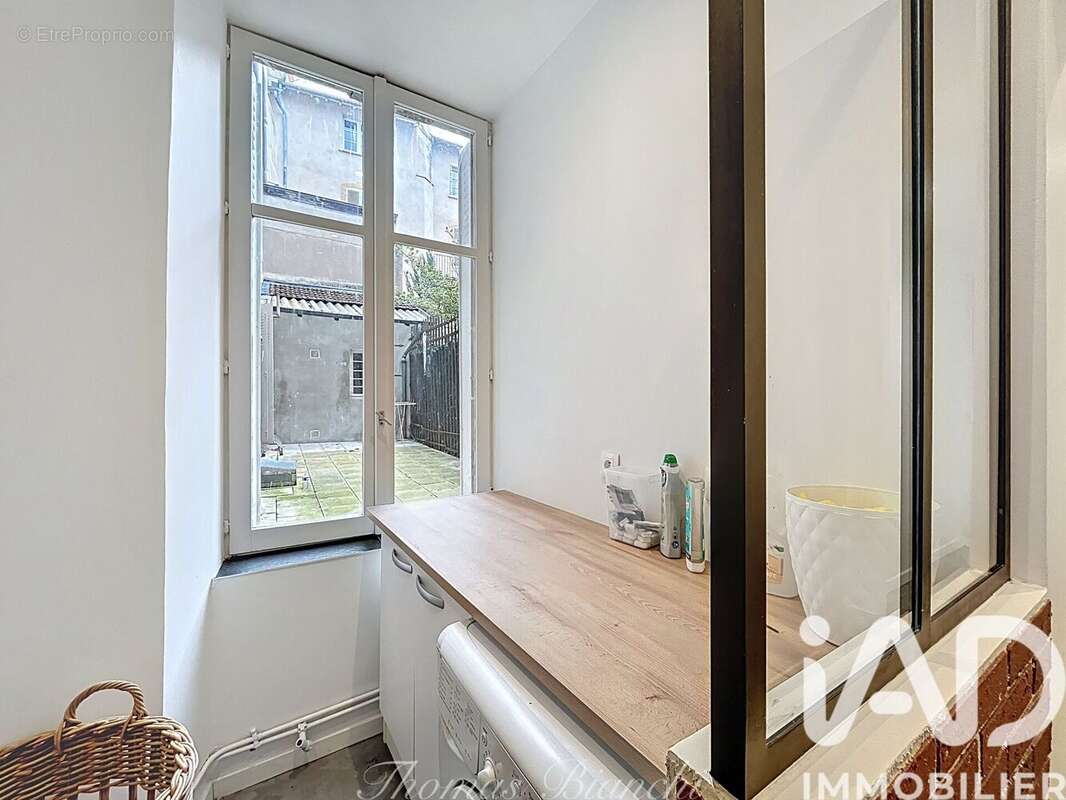 Photo 8 - Appartement à METZ