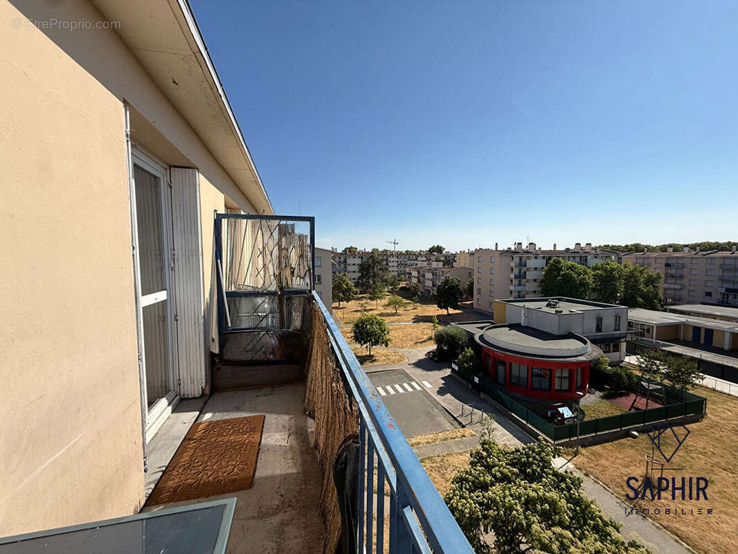 Appartement 3 pièces à vendre à Colomiers - Dernier étage avec balcon - photo 6