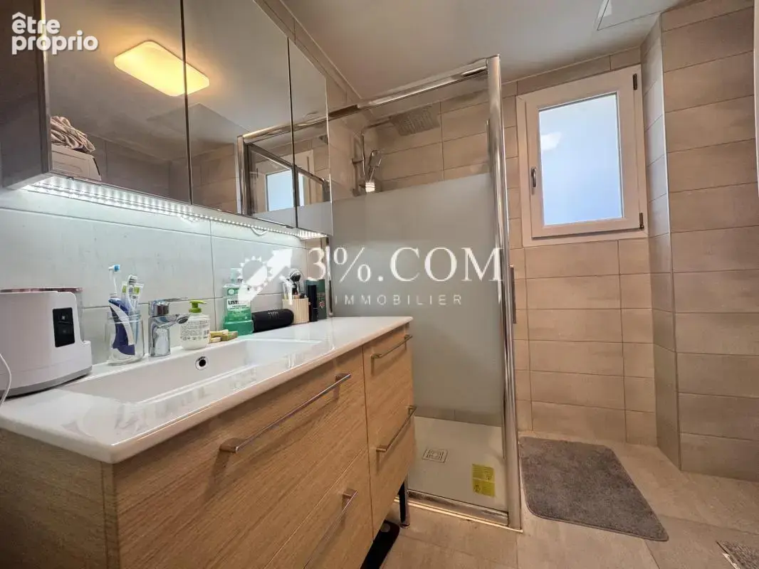 3%COM Beau F3 en  rez de jardin de 2021 - photo 8