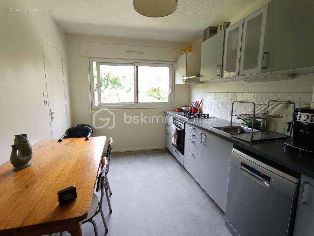 Appartement à TALENCE