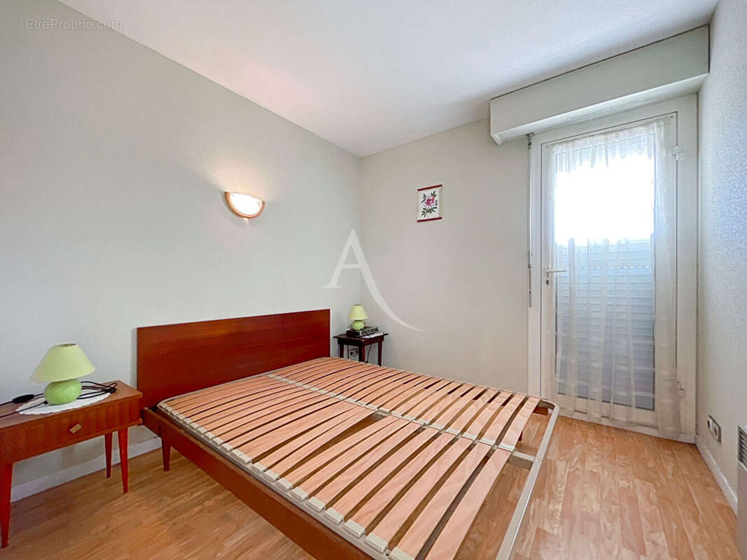 Appartement à SAINT-JEAN-DE-MONTS