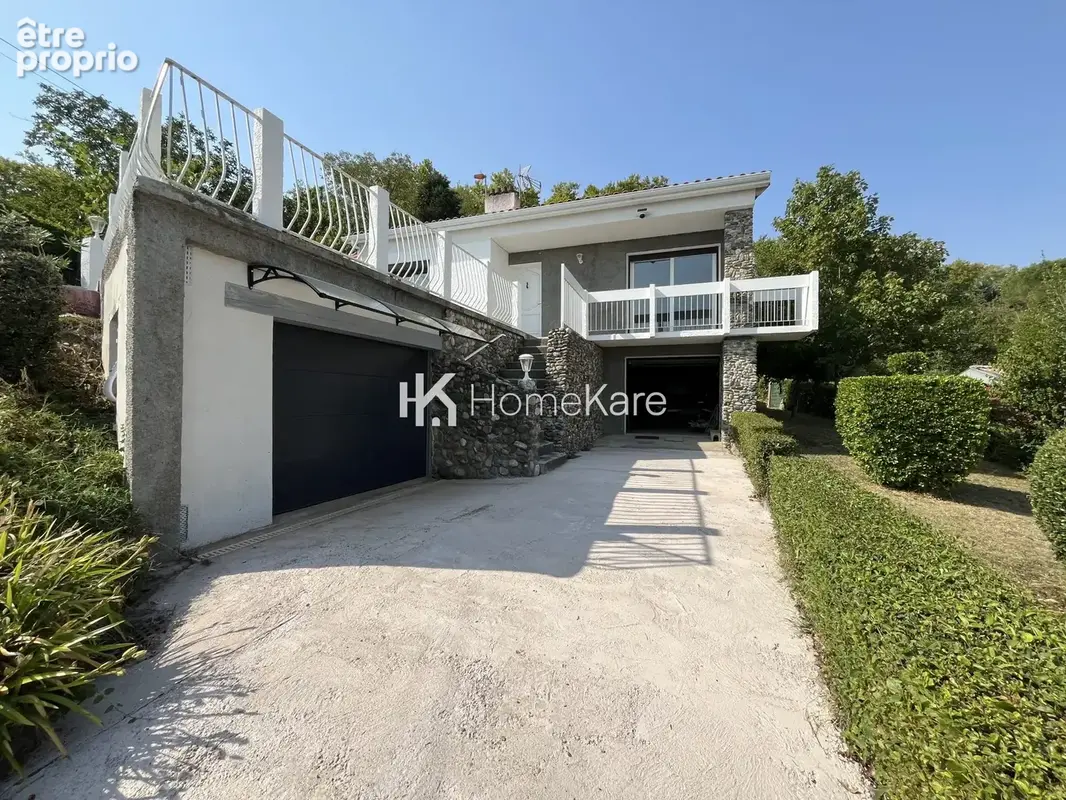 Maison 105 m² à Montastruc-La-Conseillere  - photo 2
