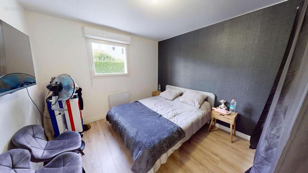 Photo 5 - Appartement à SURGERES