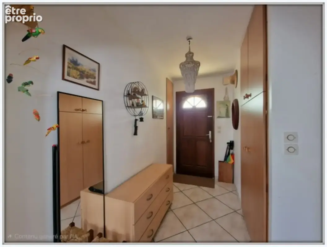 Maison à vendre 5 pièces VINASSAN (11) - photo 4