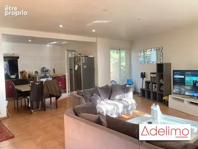 Maison 5 pièces 97 m² à vendre à Nimes (30000) - photo 8
