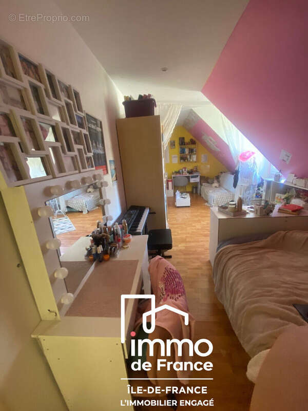 Maison Belhomert Guehouville 6 pièce(s) 144.87 m2 - photo 4