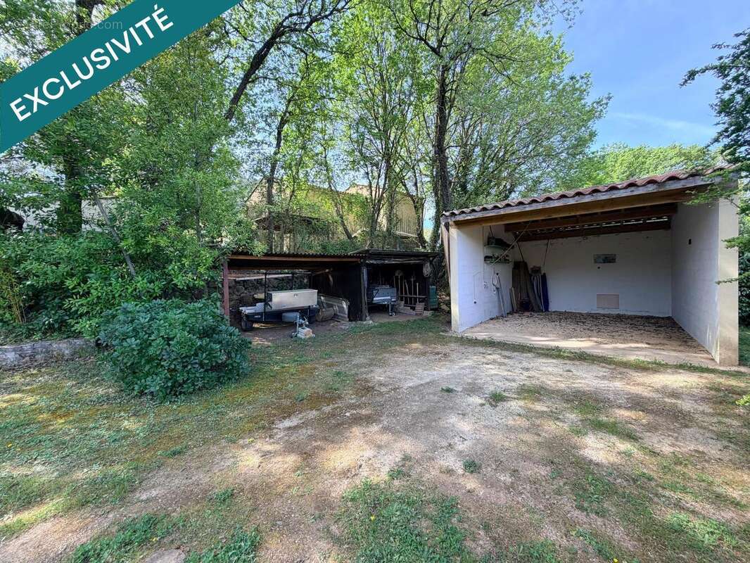 Photo 3 - Terrain à NEOULES