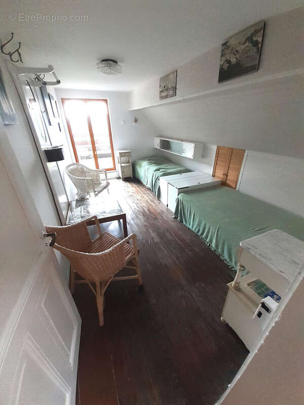 Maison à SOULTZEREN