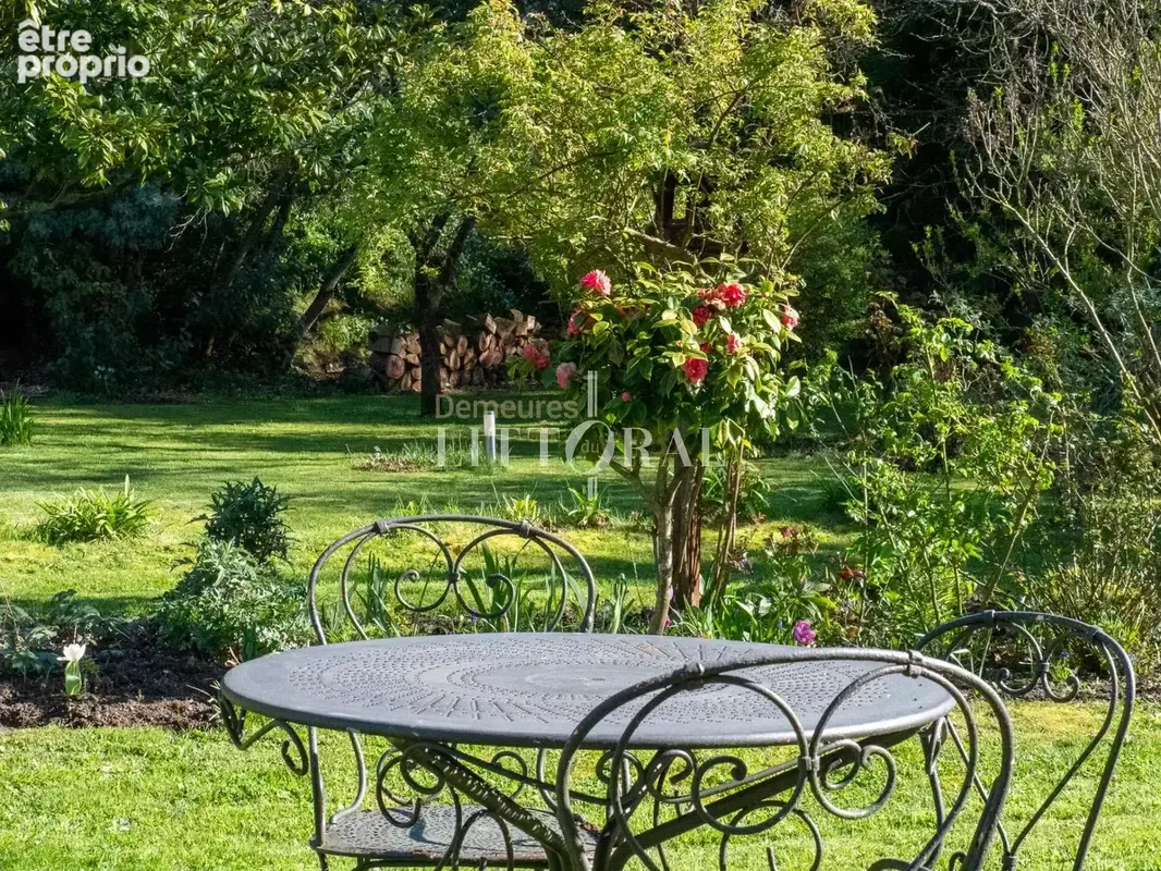 Maison d’exception entre Tréguier et Paimpol - photo 10