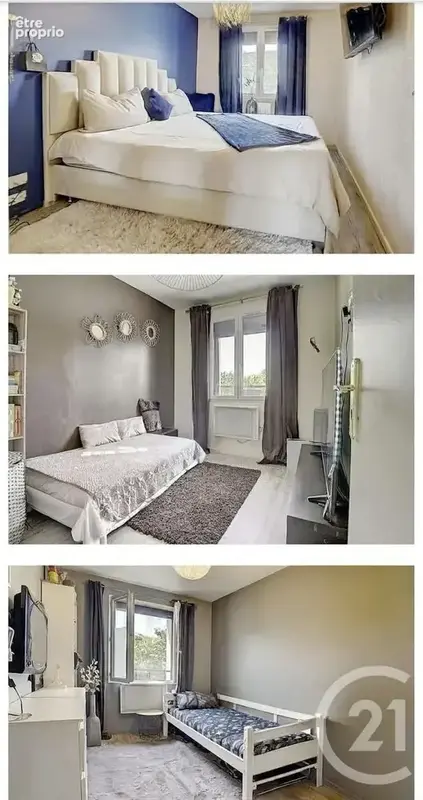 Maison 4 pièces 78 m² à vendre à Vaulx-En-Velin (69120) - photo 2