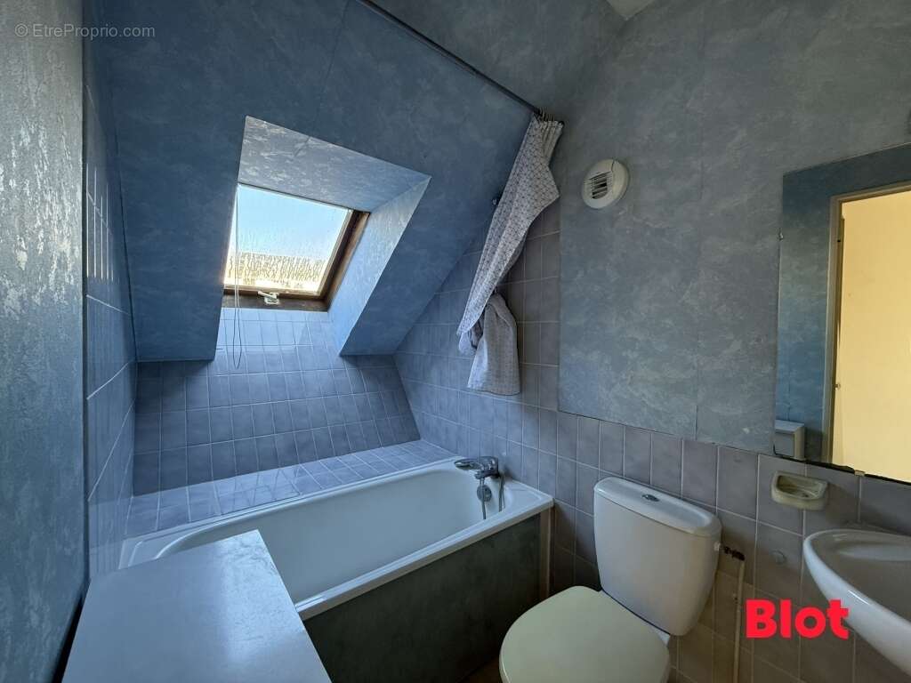 Appartement à CESSON-SEVIGNE