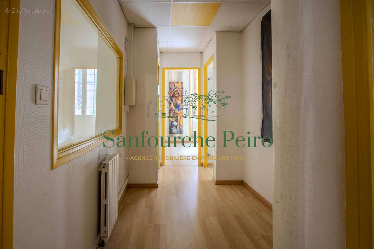 Appartement à SARLAT-LA-CANEDA