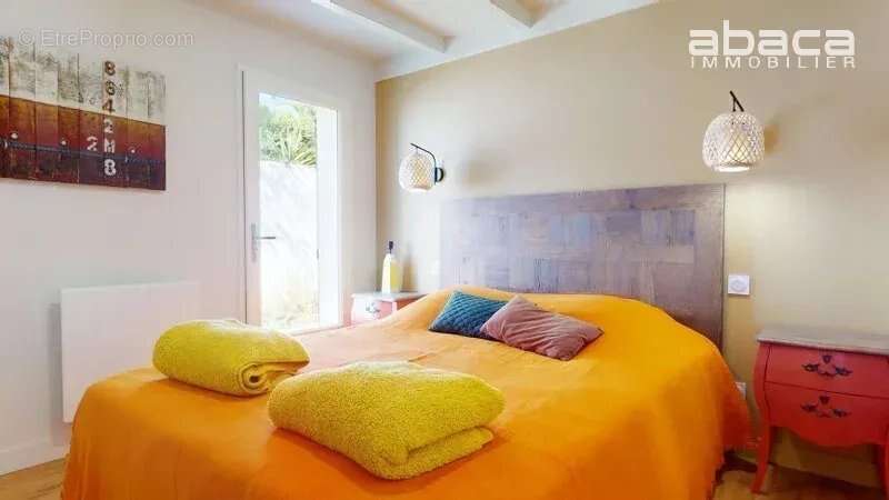 Maison à LE BOIS-PLAGE-EN-RE