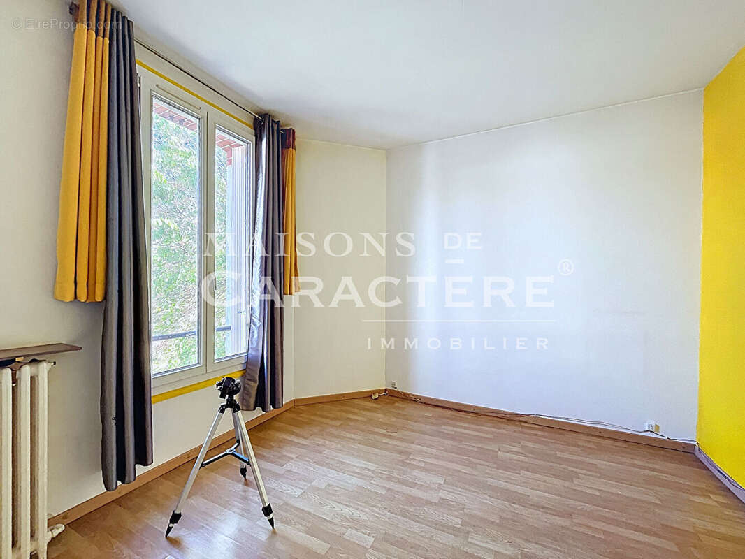 Maison à VERNOUILLET