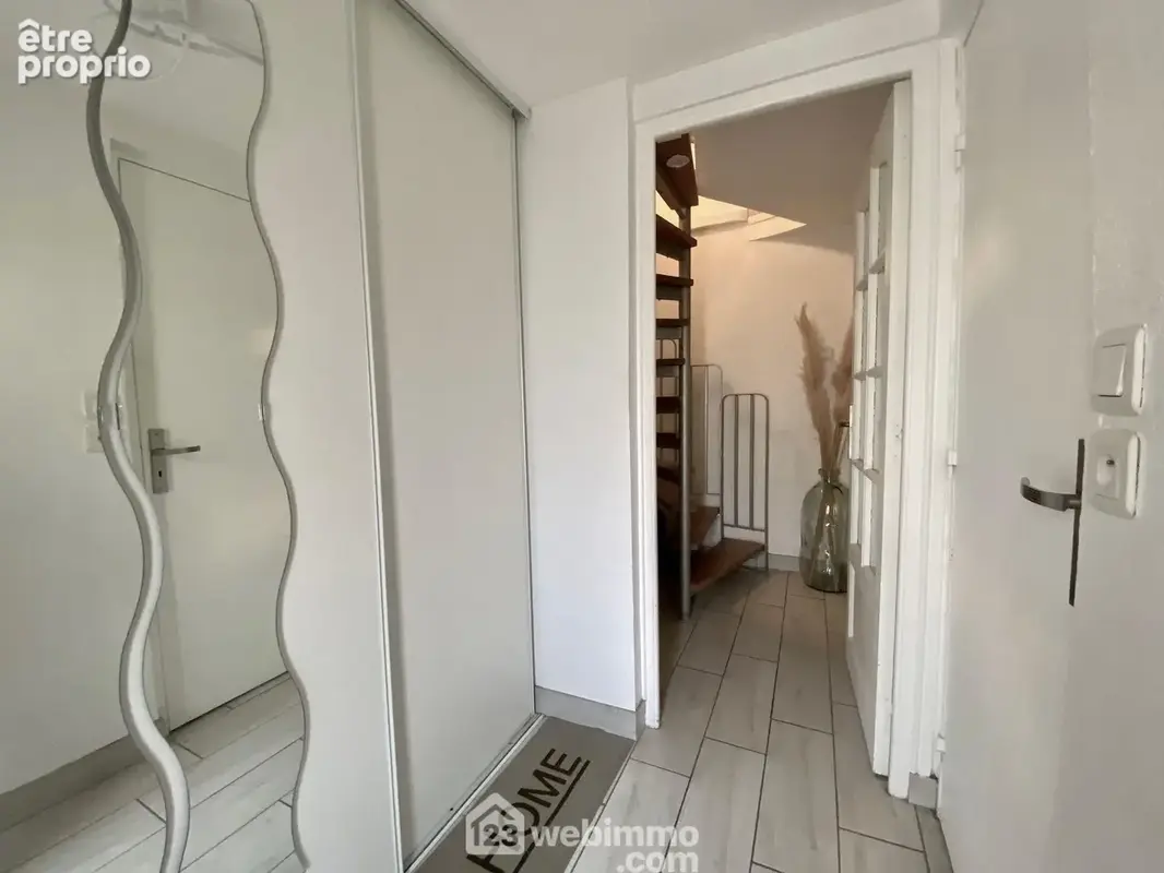 Maison 4 pièces 88 m² à vendre à Bondoufle (91070) - photo 29