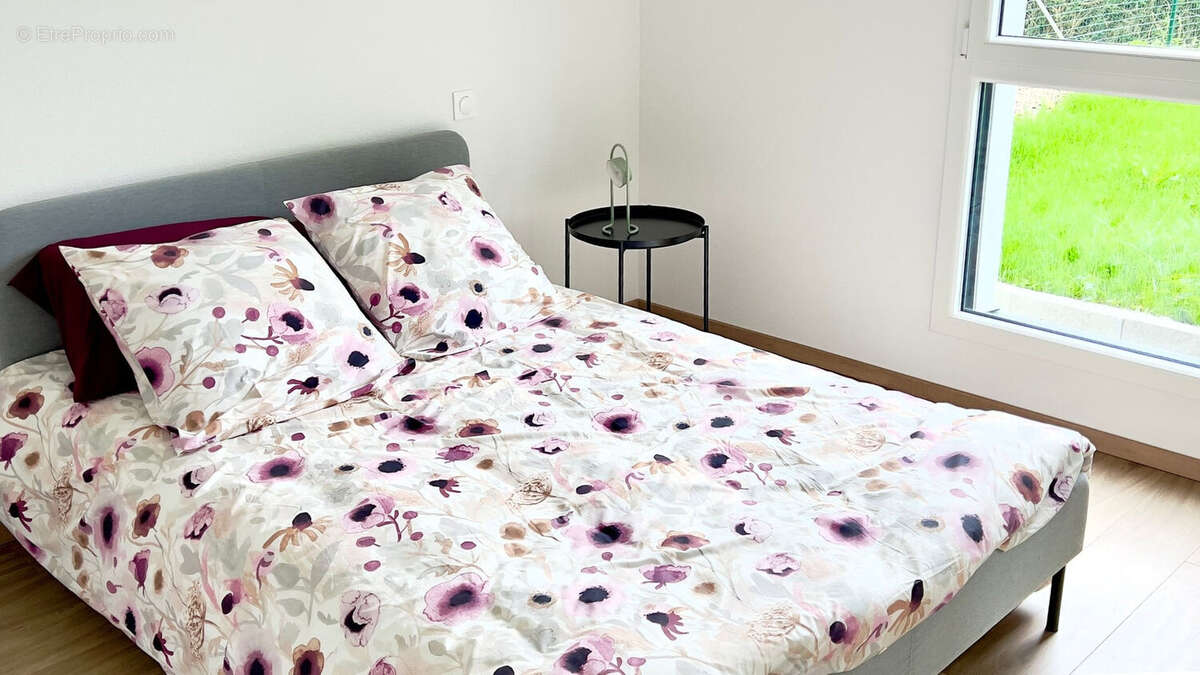 Appartement à ROSENAU