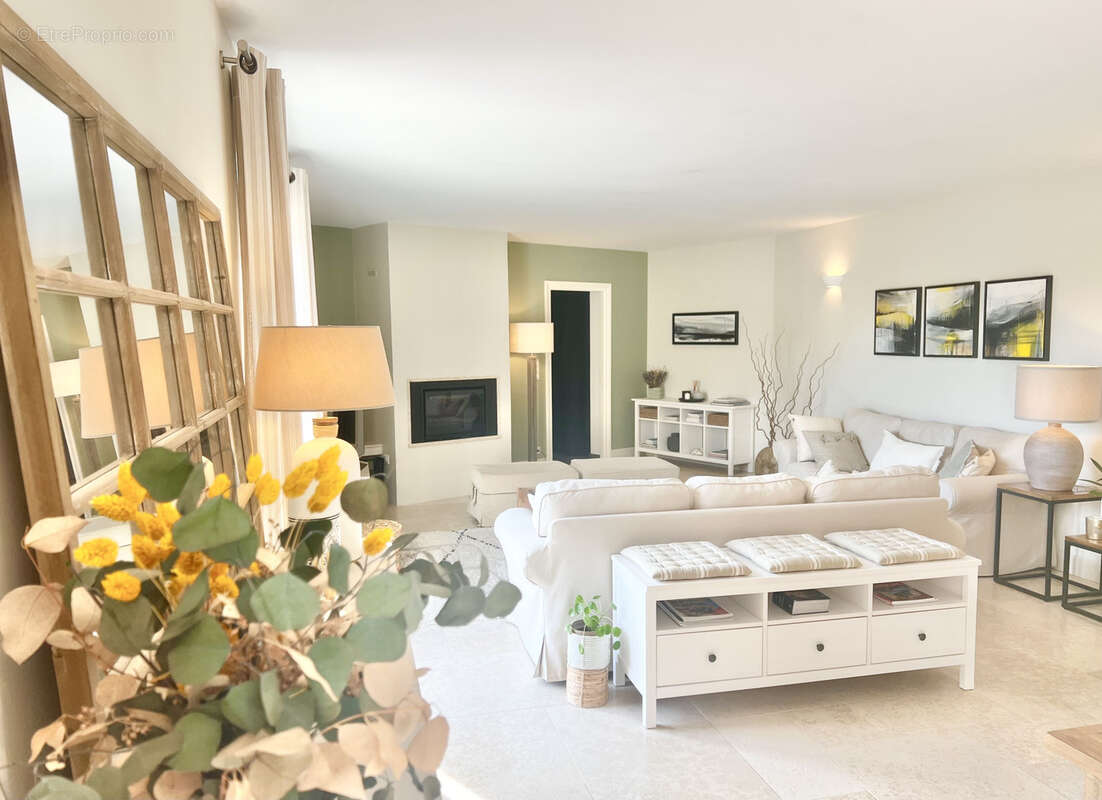 Maison à SPERACEDES