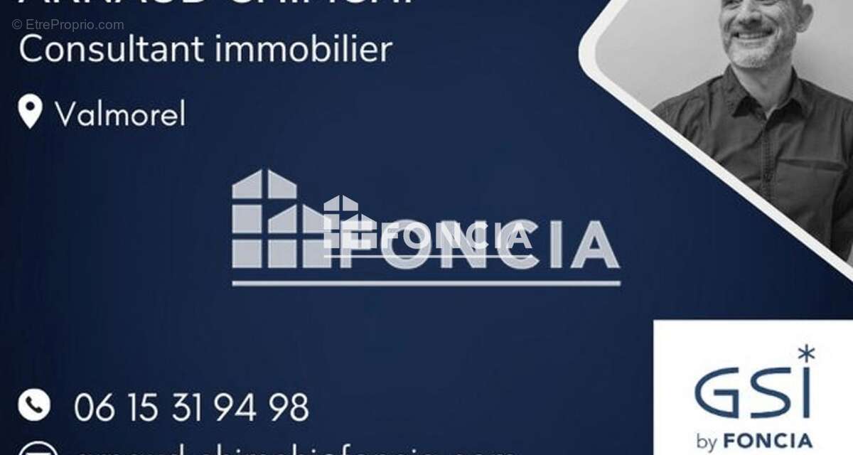 Appartement à LES AVANCHERS-VALMOREL