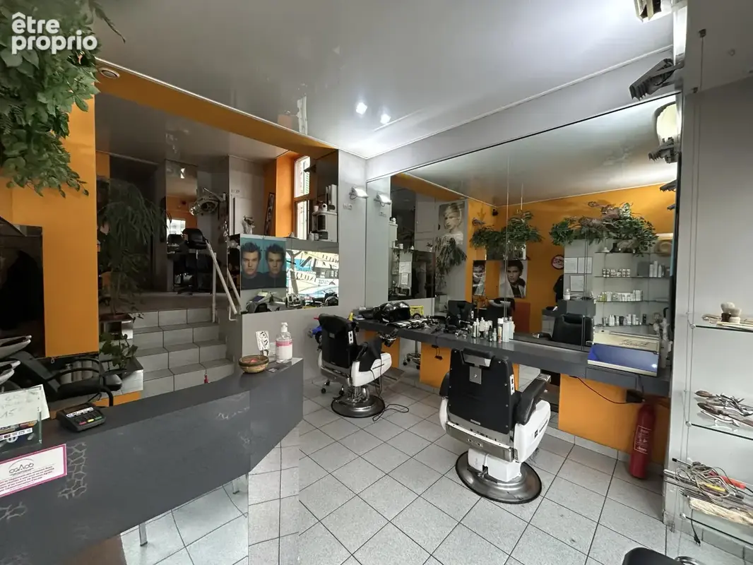 Photo Commerce à Menton au prix de 50 000€