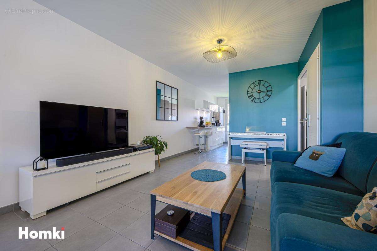 Appartement T5 de 94 m2 à Cuvat 74350, Impasse du Chef-Lieu - photo 8