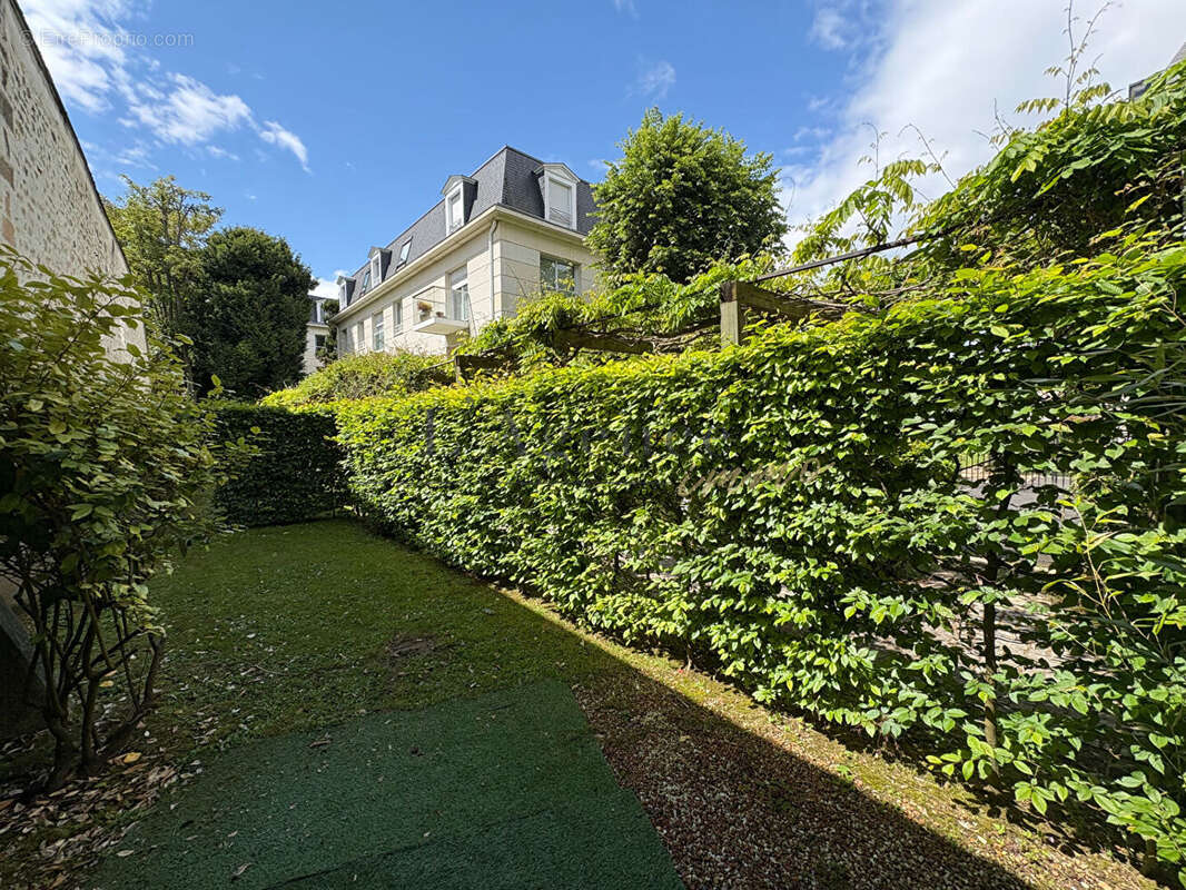 Appartement à CHANTILLY