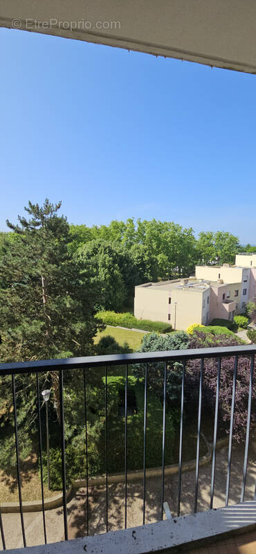 Appartement à CERGY