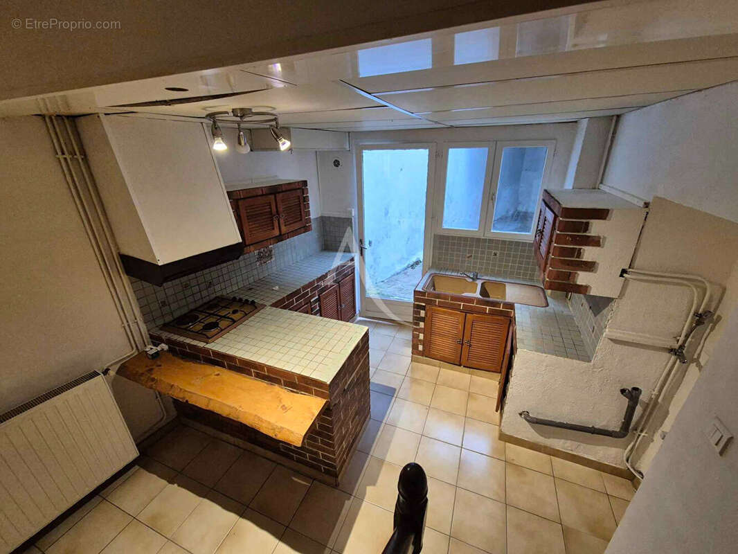 Maison à VILLENEUVE-DE-MARSAN