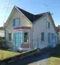 Maison à LAVAVEIX-LES-MINES