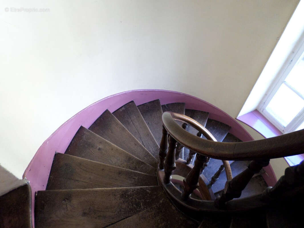 Appartement à AUTUN