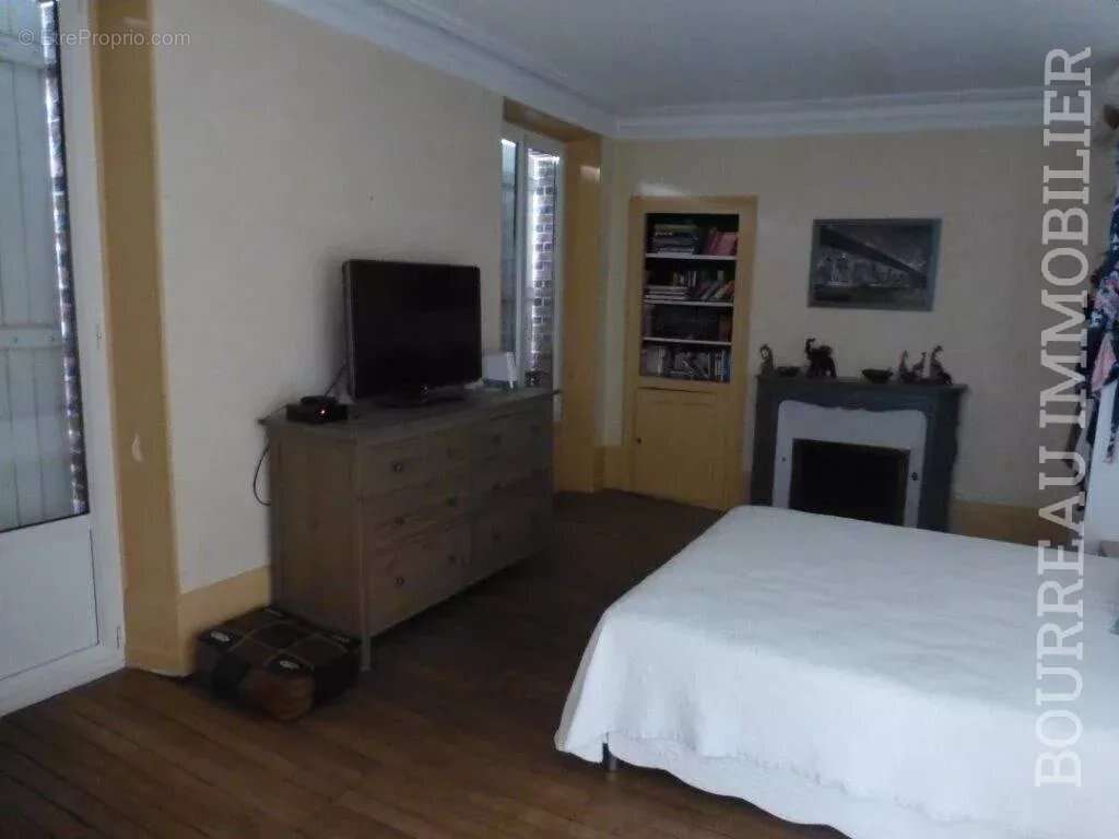 Appartement à JOIGNY