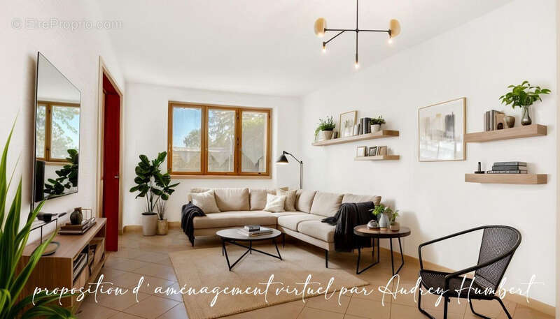 Maison à FRESNES-EN-WOEVRE