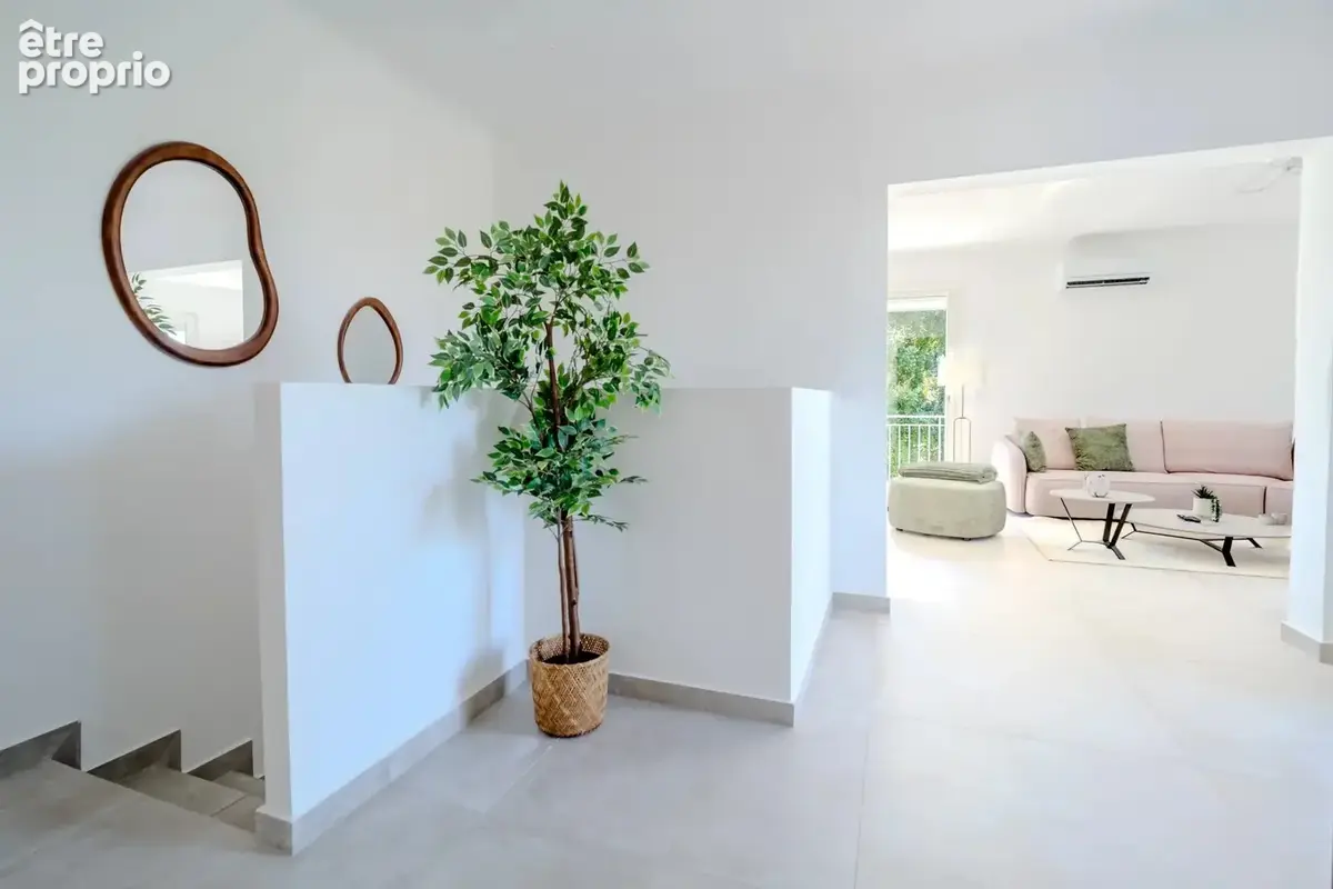 Magnifique villa 5 chambres - photo 46