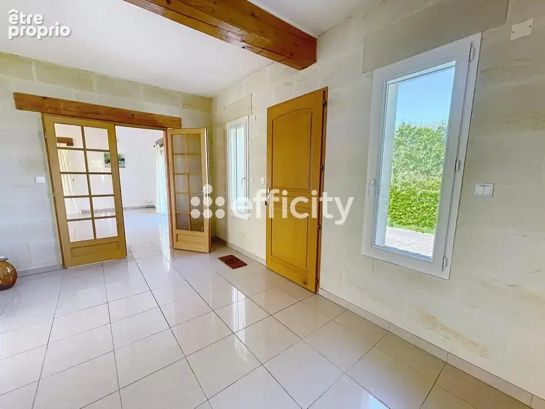 Maison 5 pièces 135 m² à vendre à Minzac (24610) - photo 12