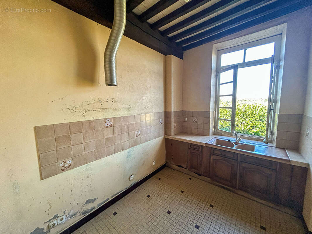Maison à GRENADE-SUR-L'ADOUR