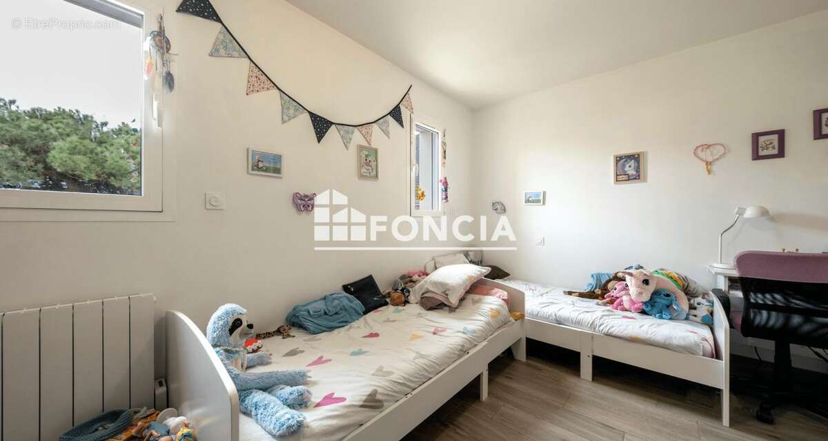 Maison à CHATELAILLON-PLAGE